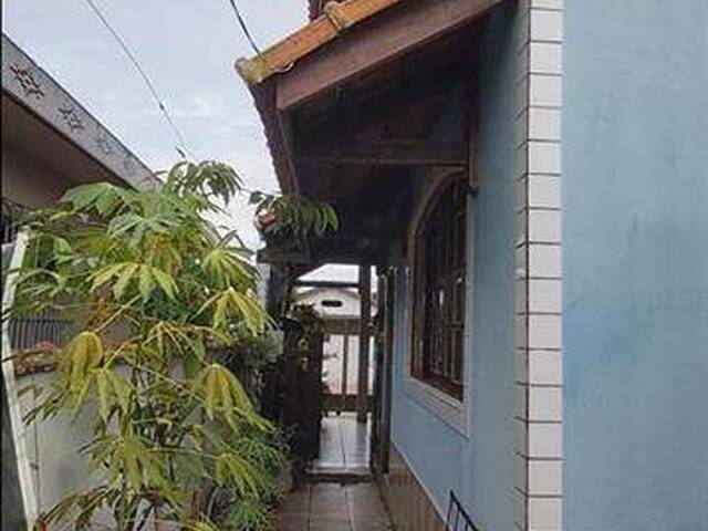 Casa para Venda em Santos - 4