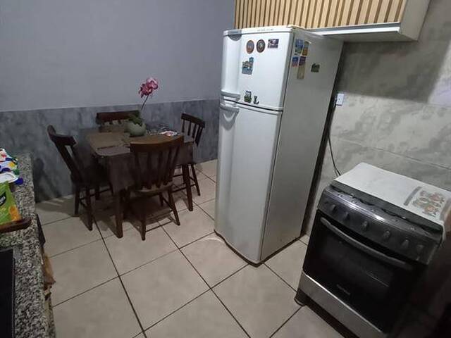 #130 - Casa para Venda em Praia Grande - SP