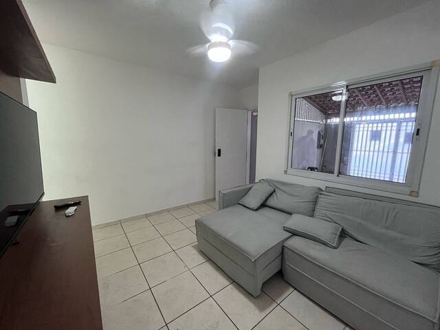 #131 - Casa para Venda em Praia Grande - SP