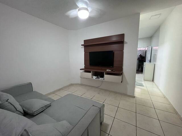 #131 - Casa para Venda em Praia Grande - SP