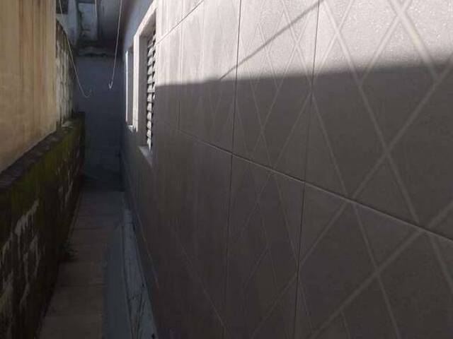 #132 - Casa para Venda em Praia Grande - SP