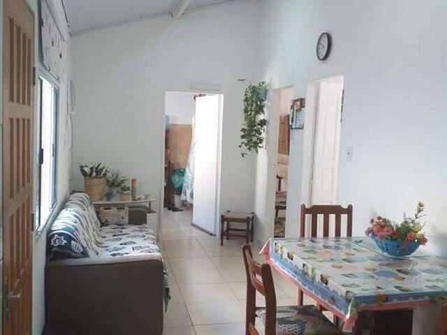 #132 - Casa para Venda em Praia Grande - SP