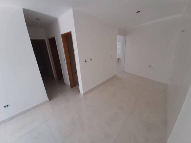 #133 - Apartamento para Venda em São Paulo - SP