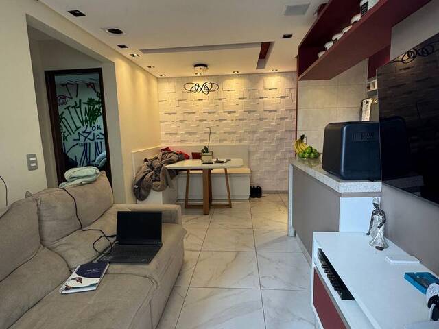 Apartamento para Venda em São Paulo - 5