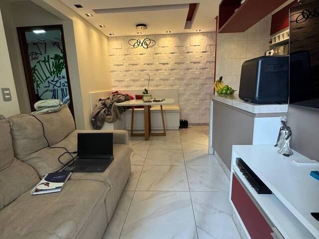 Apartamento para Venda em São Paulo - 4