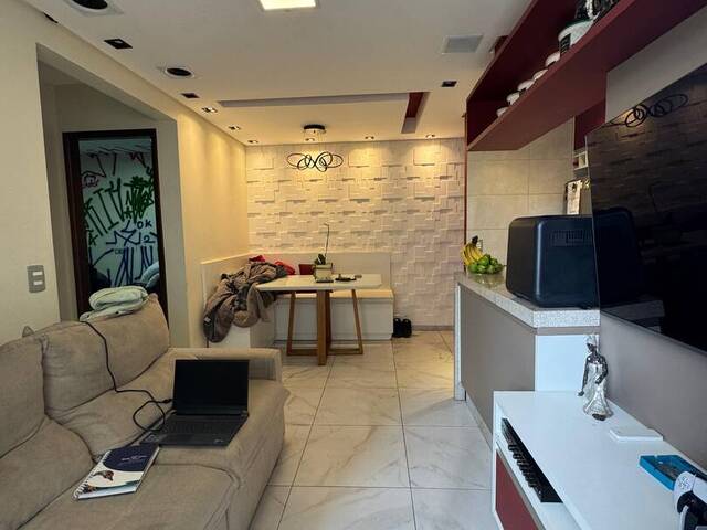 #135 - Apartamento para Venda em São Paulo - SP