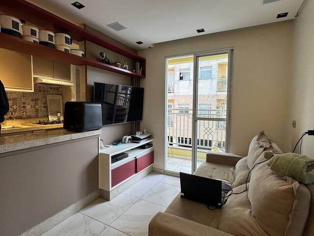 #135 - Apartamento para Venda em São Paulo - SP