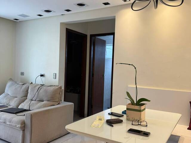 #135 - Apartamento para Venda em São Paulo - SP