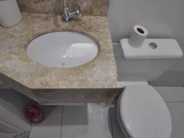 Apartamento para Venda em São Paulo - 4