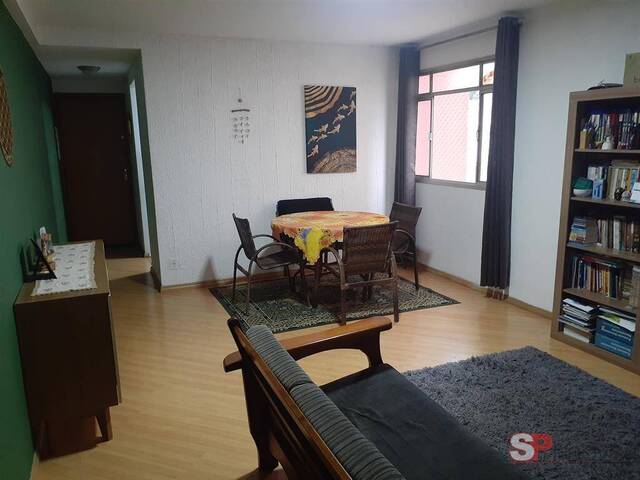 #138 - Apartamento para Venda em São Paulo - SP