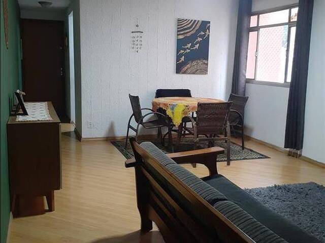 #138 - Apartamento para Venda em São Paulo - SP