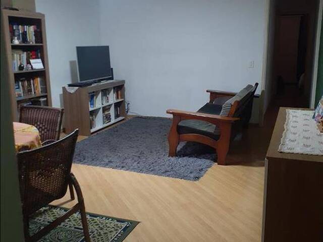 #138 - Apartamento para Venda em São Paulo - SP