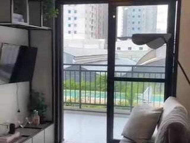 #140 - Apartamento para Venda em São Paulo - SP