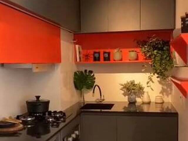 Apartamento para Venda em São Paulo - 5