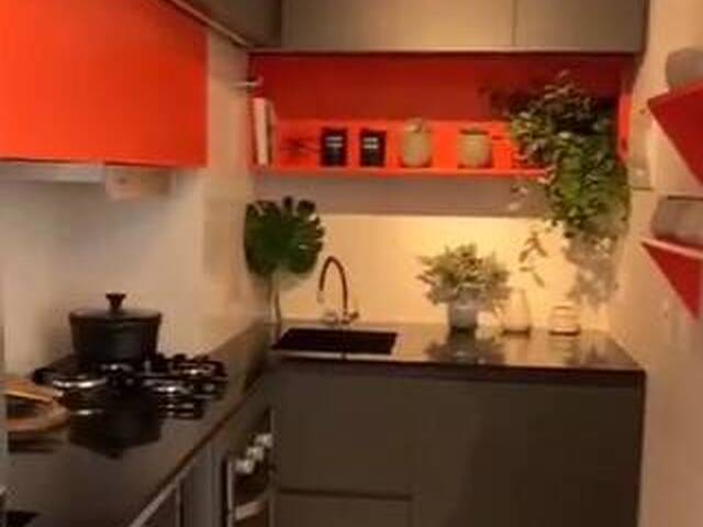 #140 - Apartamento para Venda em São Paulo - SP