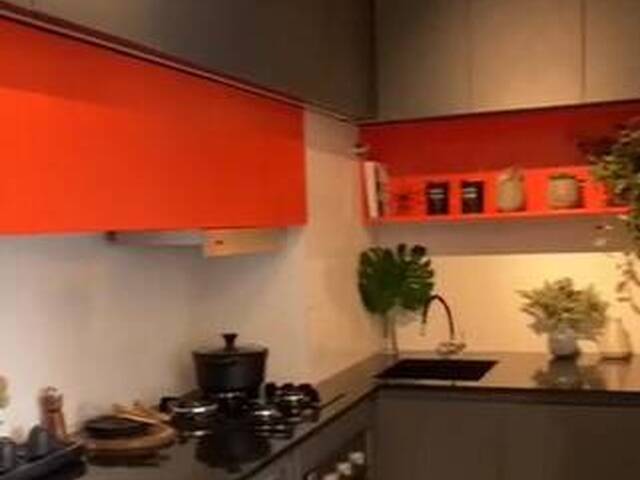 Apartamento para Venda em São Paulo - 4