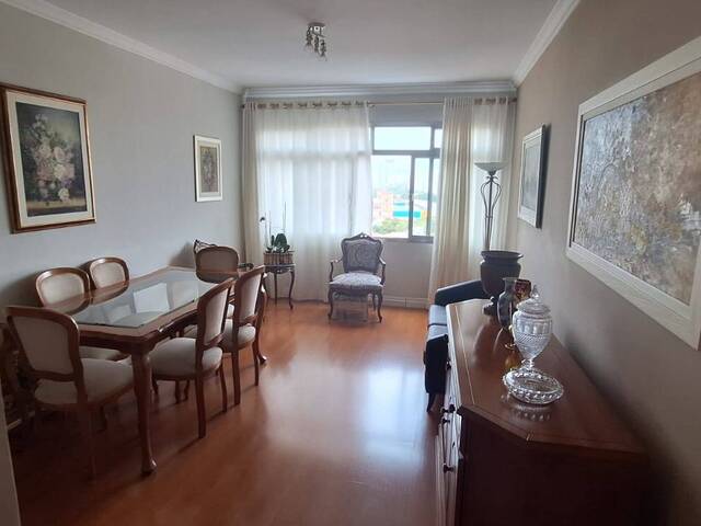 #141 - Apartamento para Venda em São Paulo - SP