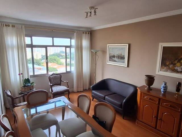 #141 - Apartamento para Venda em São Paulo - SP