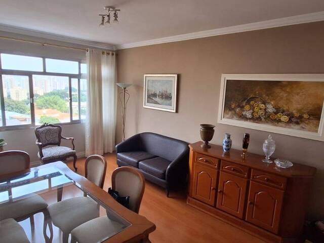 #141 - Apartamento para Venda em São Paulo - SP