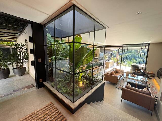 Casa para Venda em Santana de Parnaíba - 5