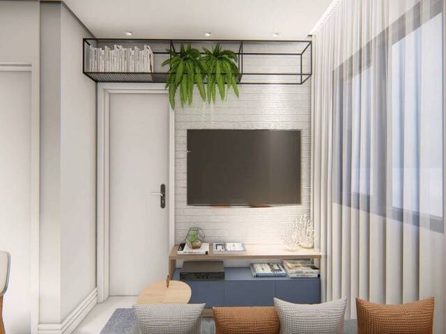 #145 - Apartamento para Venda em São Paulo - SP