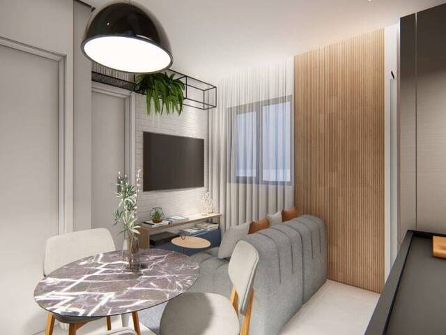 #145 - Apartamento para Venda em São Paulo - SP