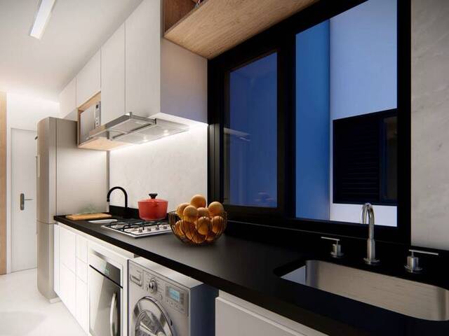 Apartamento para Venda em São Paulo - 4
