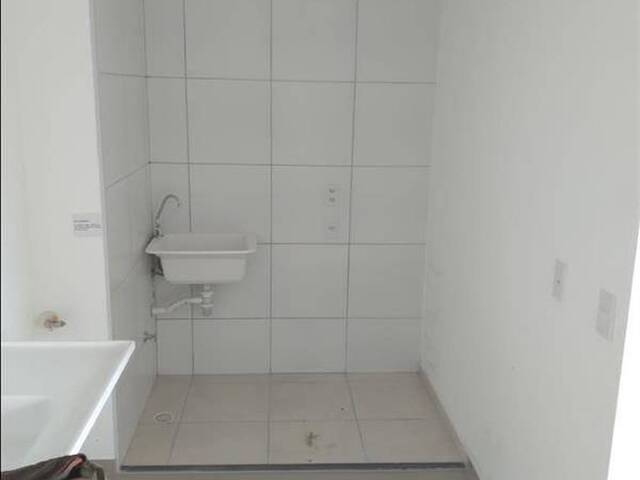#146 - Apartamento para Venda em São Paulo - SP