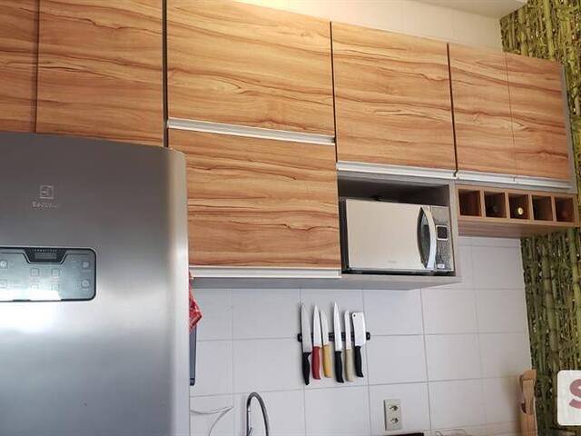 #147 - Apartamento para Venda em São Paulo - SP