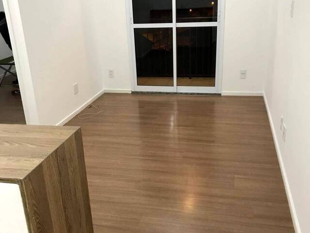 #148 - Apartamento para Venda em Santo André - SP