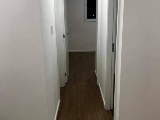 #148 - Apartamento para Venda em Santo André - SP