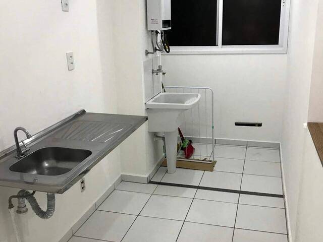 Apartamento para Venda em Santo André - 4