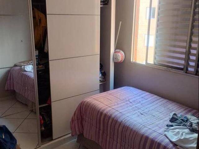 #149 - Apartamento para Venda em Santo André - SP