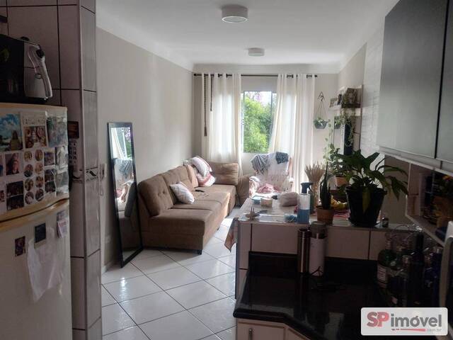 #149 - Apartamento para Venda em Santo André - SP