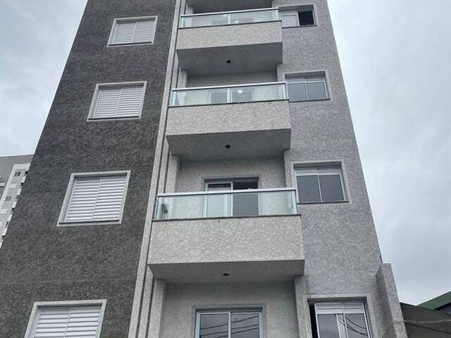 #152 - Apartamento para Venda em São Paulo - SP