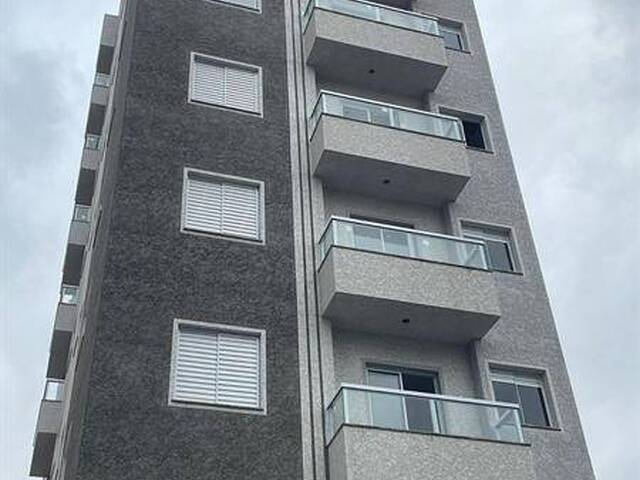 #152 - Apartamento para Venda em São Paulo - SP