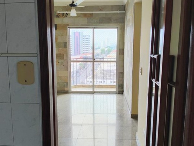 #153 - Apartamento para Venda em São Paulo - SP