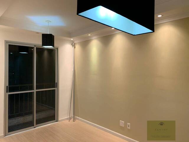 #154 - Apartamento para Venda em São Paulo - SP