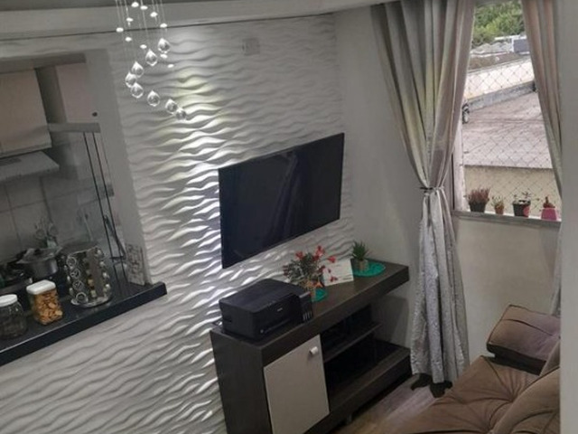 #155 - Apartamento para Venda em São Paulo - SP