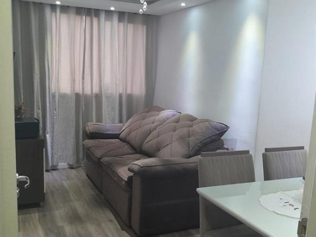 #155 - Apartamento para Venda em São Paulo - SP