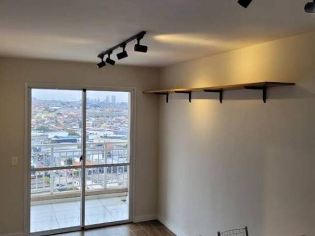 #156 - Apartamento para Venda em São Paulo - SP