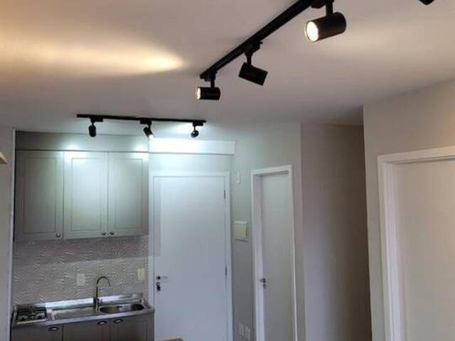 #156 - Apartamento para Venda em São Paulo - SP