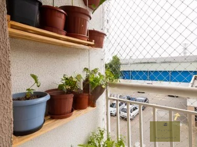 Apartamento para Venda em São Paulo - 4
