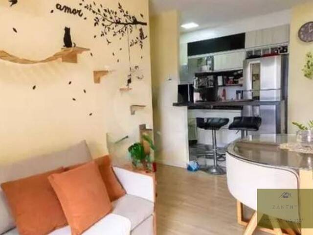 #157 - Apartamento para Venda em São Paulo - SP