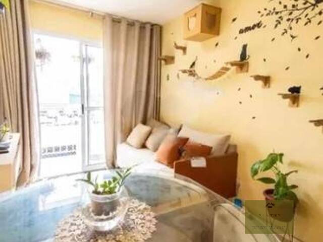 #157 - Apartamento para Venda em São Paulo - SP