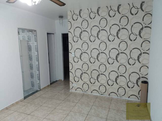 #163 - Apartamento para Venda em Guarulhos - SP