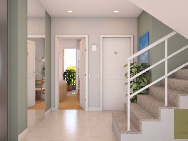 Apartamento para Venda em São Paulo - 3