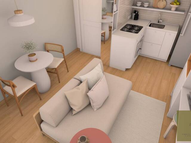 Apartamento para Venda em São Paulo - 2