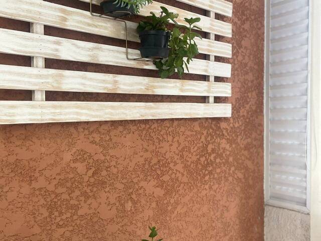 Apartamento para Venda em São Paulo - 5