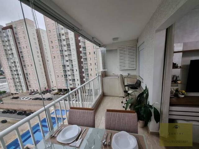 Apartamento para Venda em São Paulo - 2